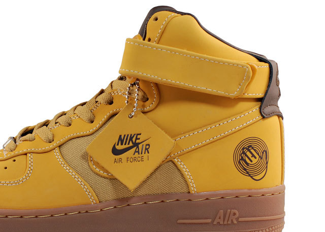 AIR FORCE 1 High 40-47[Ref. 09]